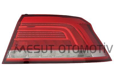 Passat B8 Sağ Stop Ledli 3G5945096