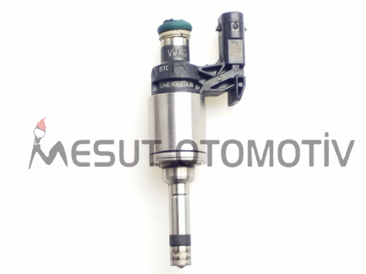 1.2 1.4 Tsi Enjektör 04E906036 AF