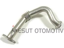 EGR Boru 03L131521
