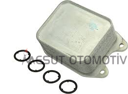 Yağ Soğutucu O4E117021