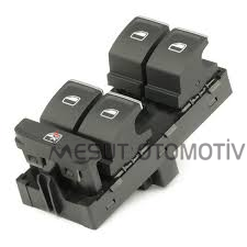 GOLF Cam Düğmesi 5G0959857