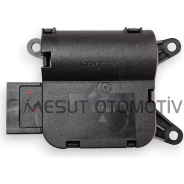 Klima Ayar Motoru 5WA907511C