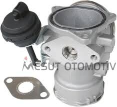EGR Valfi 038131501AL