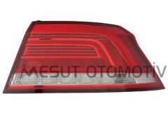 Passat B8 Sağ Stop Ledli 3G5945096