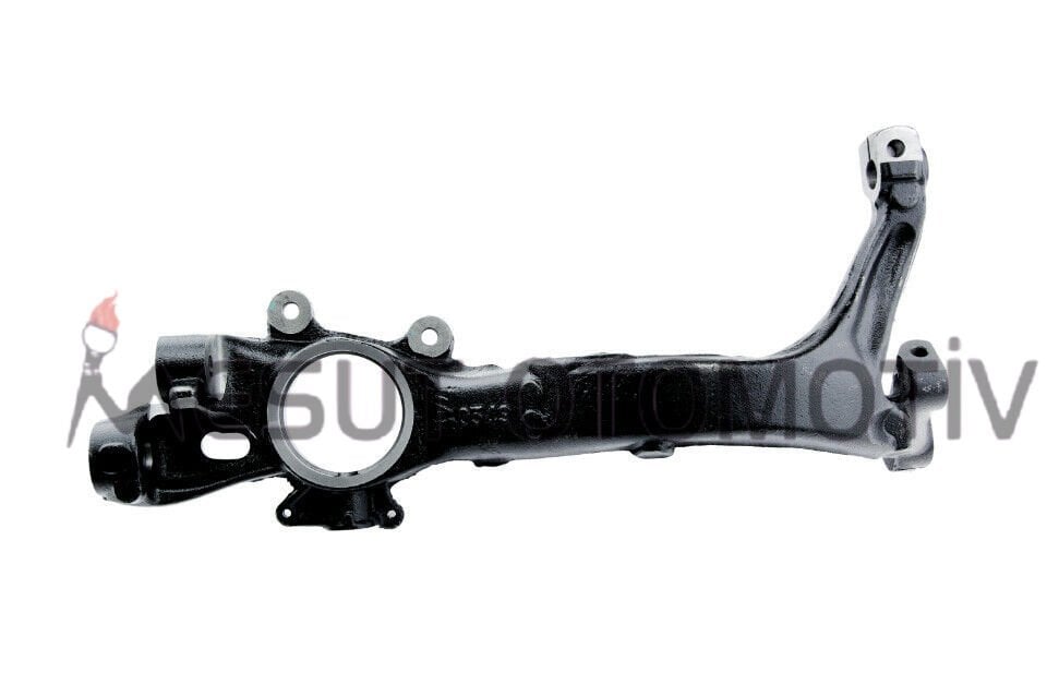 A6 Sol Ön Taşıyıcı 8D0407257 (82mm)