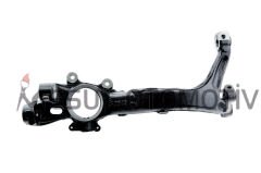 A6 Sol Ön Taşıyıcı 8D0407257 (82mm)