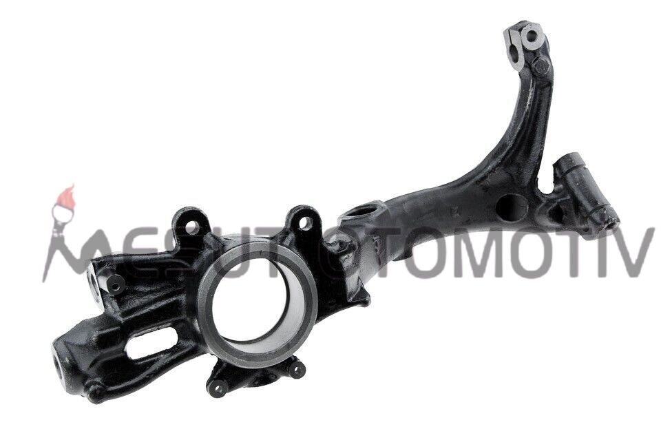 A4 Sağ Ön Taşıyıcı 8D0407258 (82mm)