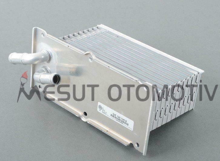 1.2 Tsi CBZ Turbo Radyatörü 03F145749B