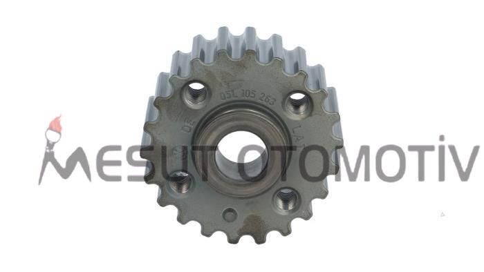 2.0 1.6 Tdi Krank Dişli 05L105263