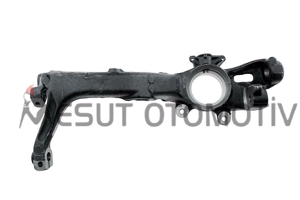 Passat Sol Ön Taşıyıcı 8D0407257 (75 mm)