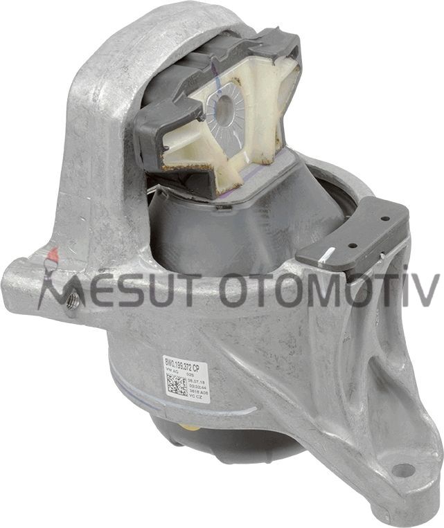 Audi Sağ Motor Kulak (8W0199372)