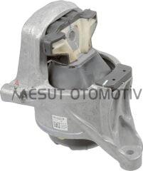 Audi Sağ Motor Kulak (8W0199372)