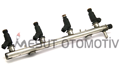 1.2 1.4 Tsi Enjektör Komple 04E906036 AF