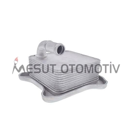 Yağ Soğutucu 1.2 Tsi  03F117021