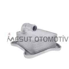Yağ Soğutucu 1.2 Tsi  03F117021