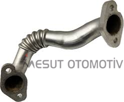 EGR Boru 03L131521