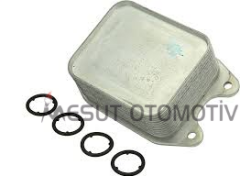 Yağ Soğutucu O4E117021