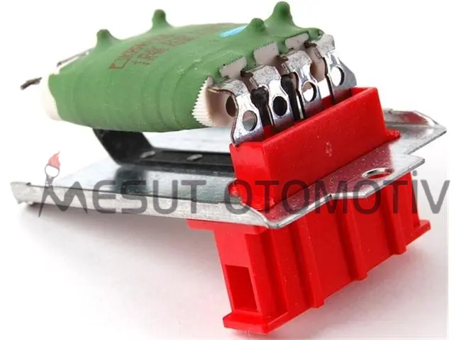 Kalorifer Rezistans 8D0959263