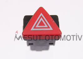 AUDİ A3 Dörtlü Düğme 8P0941509