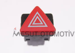 AUDİ A3 Dörtlü Düğme 8P0941509