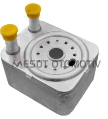 Motor Yağ Soğutucusu 038117021B