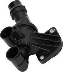 Audi A4 B7 2.0T 06D121111G Termostat Kapağı