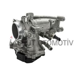 Vag Boğaz Kelebeği 2.0 Tdi 04L128063 AA